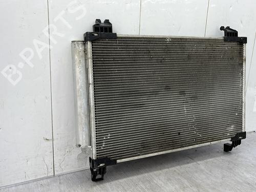 AC-Kondensator AC-Kondensator TOYOTA VERSO S (_P12_) 1.4 D4-D (NLP121_, NLP121R) (90 hp) 33969297 33969297