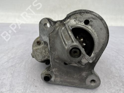 Starter FORD FIESTA VI (CB1, CCN) 1.4 TDCi | BP27496355M8 