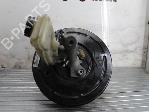 Used Servo brake Servo brake RENAULT SCÉNIC II (JM0/1_) 1.6 16V (JM1R) (112 hp) 23668416 23668416