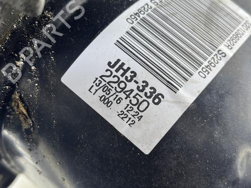 Gearbox DACIA SANDERO II TCe 90 (B8M1, B8MA, B8AC) | BP29635744M3 