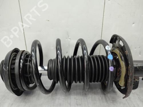 Used Right front shock absorber Right front shock absorber PEUGEOT 2008 I (CU_) 1.2 THP 110 / PureTech 110 (110 hp) 23741938 23741938