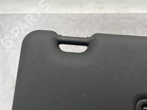 Right sun visor NISSAN JUKE (F15) 1.5 dCi | BP29855464I2