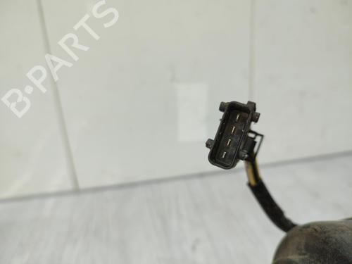 Used Front wiper motor SAAB 9-3 Estate (E50) 1.9 TiD (150 hp) 23677369