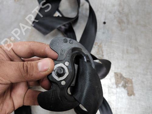 Front right seatbelt CITROËN C3 II (SC_) 1.4 HDi 70 (SC8HZC, SC8HR0, SC8HP4) | BP27566917I25 - Image 19