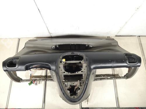 Used Dashboard CITROËN XSARA PICASSO (N68) 1.8 16V (115 hp) 23670894