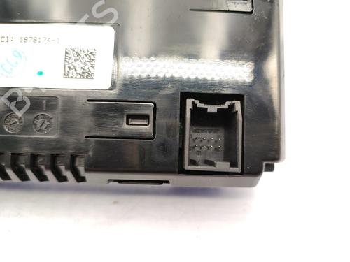 Used Display monitor Display monitor OPEL ASTRA J (P10) 1.3 CDTI (68) (95 hp) 23741040 23741040