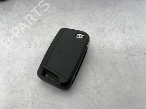 Electronic module SEAT IBIZA V (KJ1, KJG) 1.0 TSI | BP40222534M83  - Image 15