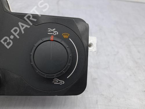 Climate control RENAULT CLIO III (BR0/1, CR0/1) 1.5 dCi (BR17, CR17) | BP23675502I5  - Image 7