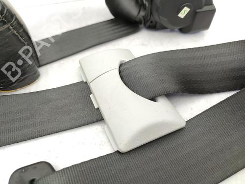 Rear left seatbelt FIAT PANDA (169_) 1.2 (169.AXB11, 169.AXB1A) | BP23713036I29 - Image 4