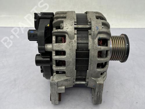 Alternator DACIA SANDERO II TCe 90 (B8M1, B8MA, B8AC) | BP23758945M7 