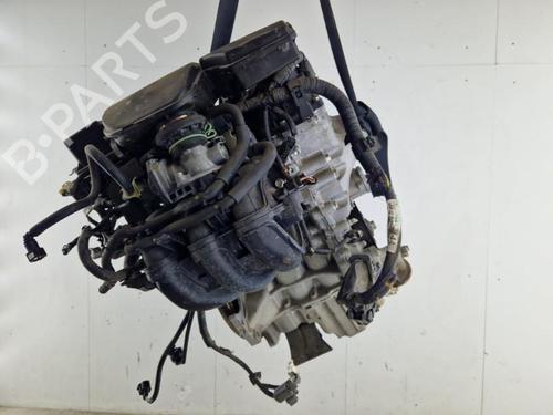 Engine CITROËN C1 II (PA_, PS_) 1.0 VTi 68 | BP23742620M1 - Image 6