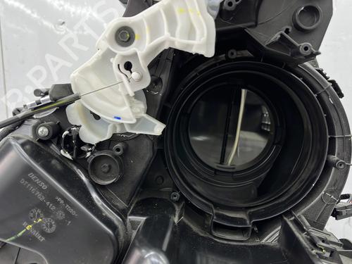 Heater matrix box RENAULT CLIO V (B7_) 1.0 TCe 90 (B7MT) | BP27318948M61  - Image 8