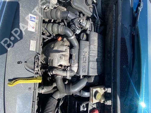 Steering rack PEUGEOT PARTNER MPV (5_, G_) | BP37636702M22 - Image 79