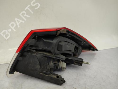 Used Left taillight Left taillight RENAULT LAGUNA III (BT0/1) 1.5 dCi (BT00, BT0A, BT0T, BT1J) (110 hp) 23718705 23718705