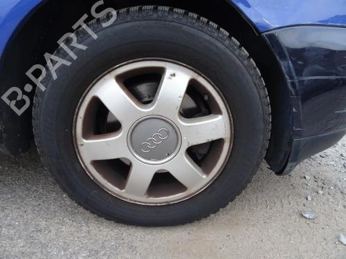 Left front brake caliper AUDI A3 (8L1) 1.9 TDI | BP23687066M105 