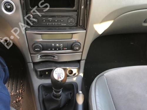 Switch RENAULT LAGUNA II (BG0/1_) 1.9 dCi (BG08, BG0G) | BP23672235I30  - Image 11