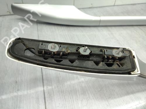 Used Roof bar PEUGEOT 308 SW I (4E_, 4H_) 1.6 HDi (112 hp) 23742845