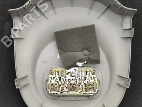 Used Interior roof light Interior roof light PEUGEOT PARTNER Tepee 1.6 HDi 90 (92 hp) 23743324 23743324