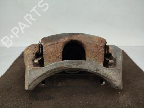 Left front brake caliper FORD FIESTA VI (CB1, CCN) 1.25 | BP23704660M105 