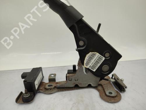 Hand brake CITROËN DS3 (SA_) 1.6 HDi 90 | BP23712964I18 