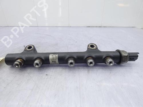 Injection rail CITROËN C8 (EA_, EB_) 2.0 HDi | BP23672832M98 - Image 2