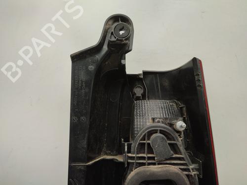 Right taillight CITROËN BERLINGO Box Body/MPV (K9) 1.5 BlueHDi 100 | BP29188516C35 