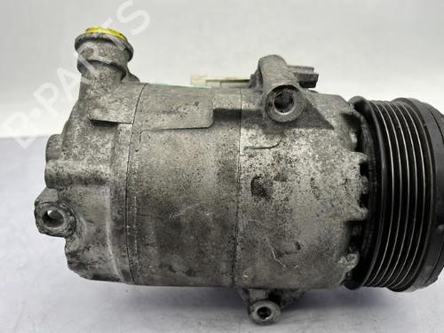 AC compressor OPEL ASTRA H (A04) 1.7 CDTI (L48) | BP23749306M34 - Image 8