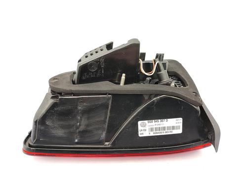 Used Left tailgate light Left tailgate light VW GOLF VII (5G1, BQ1, BE1, BE2) 2.0 GTI Clubsport (265 hp) 23751796 23751796