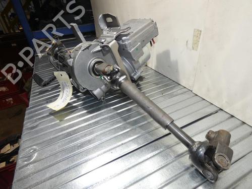 Steering column RENAULT CLIO IV (BH_) 1.5 dCi 75 | BP23694509M21 