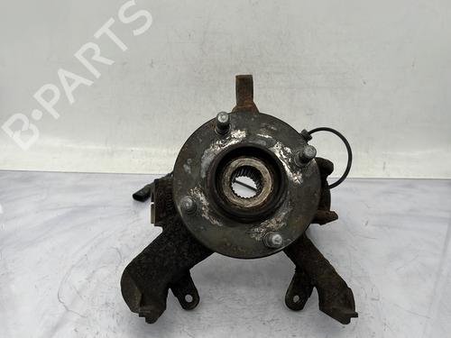 Fusee rechts voor FORD FOCUS I Turnier (DNW) 1.8 TDCi (100 hp) 31065869