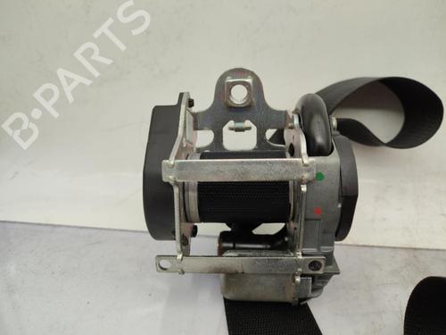 Front right seatbelt PEUGEOT BIPPER Tepee 1.4 HDi | BP23728581I25 - Image 7