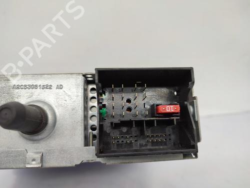 Radio CITROËN C3 I (FC_, FN_) 1.4 HDi | BP23712794E6 