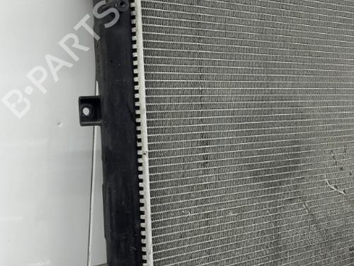 Water radiator VW EOS (1F7, 1F8) 2.0 TFSI | BP23758757M31 - Image 2