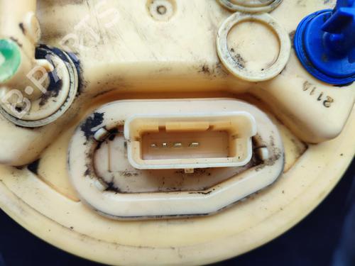 Fuel pump CITROËN DS3 (SA_) 1.6 HDi 110 | BP23721640M76 - Image 6
