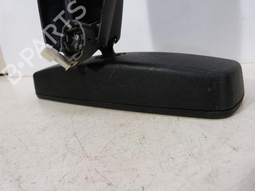 Rear mirror FORD FIESTA V (JH_, JD_) 1.4 TDCi | BP23670409I6 