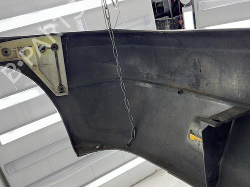Used Rear bumper Rear bumper CITROËN SAXO (S0, S1) 1.1 X, SX (60 hp) 28668560 28668560