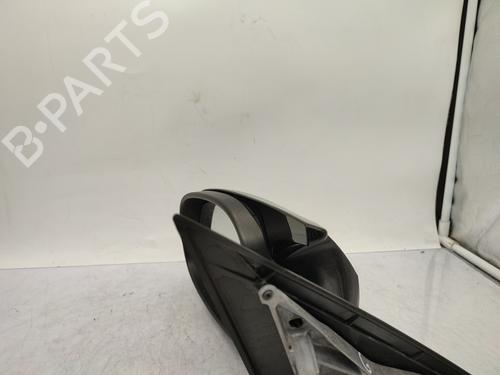 Left mirror BMW 1 (E87) 116 d | BP24115662C26