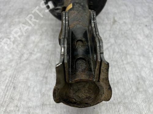 Left front shock absorber TOYOTA YARIS (_P9_) 1.33 VVT-i (NSP90_, NSP90R) | BP23756869M16 