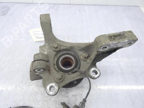 Used Left front steering knuckle OPEL VECTRA C GTS (Z02) 2.2 DTI 16V (F68) (117 hp) 23701568