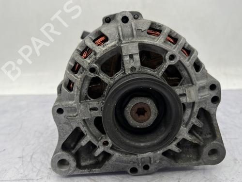 Used Alternator CITROËN BERLINGO / BERLINGO FIRST Box Body/MPV (M_) 1.9 D 70 (MBWJZ, MCWJZ) (69 hp) 28360903