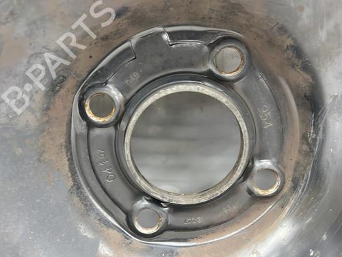 Rim PEUGEOT 306 (7B, N3, N5) 1.9 SRDT | BP23681436C45 