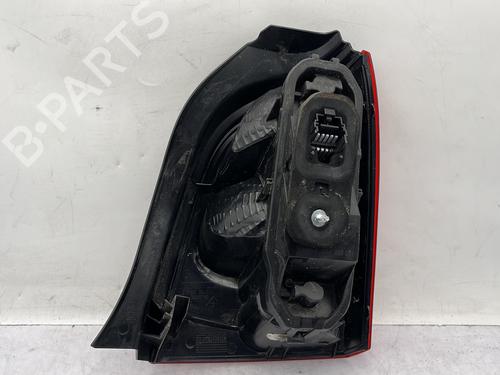 Left taillight RENAULT TWINGO II (CN0_) | BP33569416C34 - Image 2