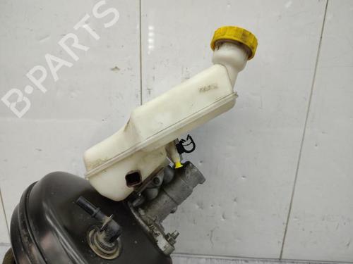 Servo brake CITROËN C3 II (SC_) 1.4 HDi 70 (SC8HZC, SC8HR0, SC8HP4) | BP23749632M42  - Image 10