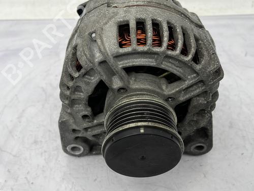 Used Alternator Alternator RENAULT MODUS / GRAND MODUS (F/JP0_) 1.5 dCi 75 (75 hp) 31070059 31070059