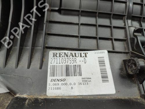 Heater matrix box RENAULT MASTER III Van (FV) 2.3 dCi 165 FWD (FV0P, FV0U, FV11, FV12, FV1E) | BP23721231M61  - Image 11