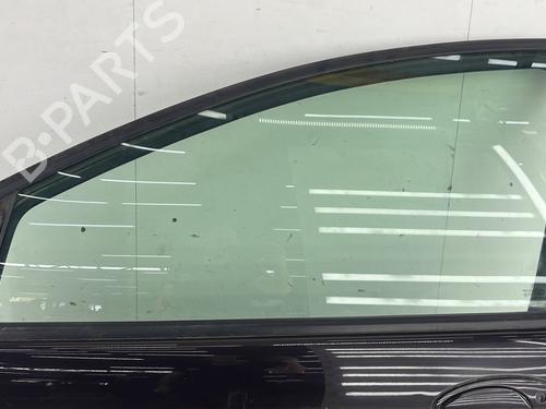 Left front door CITROËN C5 II (RC_) 1.6 HDi (RC8HZB) | BP27341257C2 
