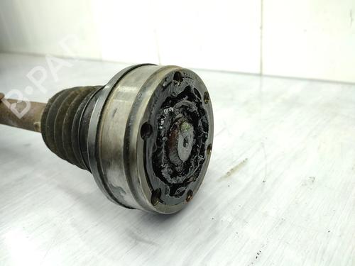 Left front driveshaft SEAT LEON (1M1) 1.6 | BP23721150M38  - Image 6