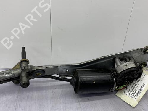 Viskermotor vindrude CITROËN XSARA (N1) 1.6 16V (109 hp) 23701849
