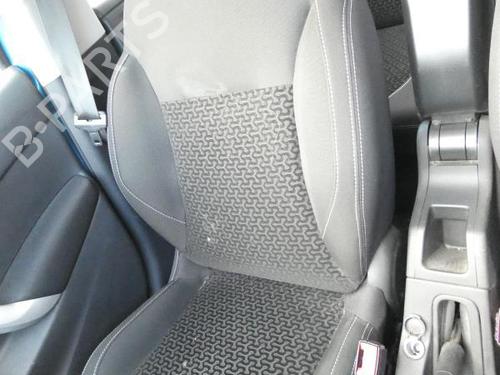 Rear right seatbelt CITROËN C3 II (SC_) 1.6 HDi 90 | BP23701710I28 - Image 13