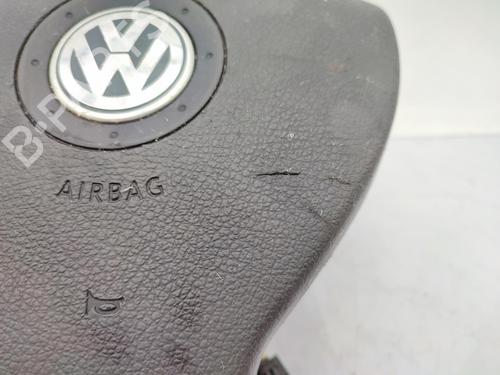 Driver airbag VW GOLF V (1K1) 1.9 TDI | BP23685410C9 